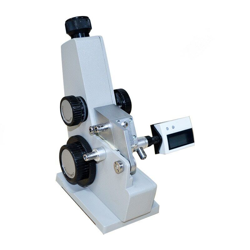 Abbe Refractometer