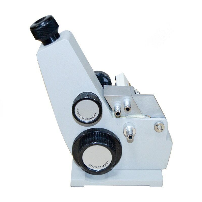 Abbe Refractometer