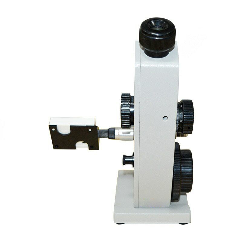 Abbe Refractometer