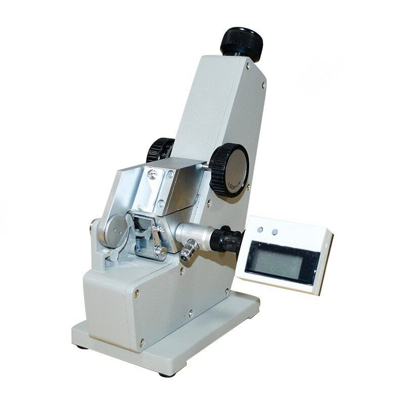 Abbe Refractometer