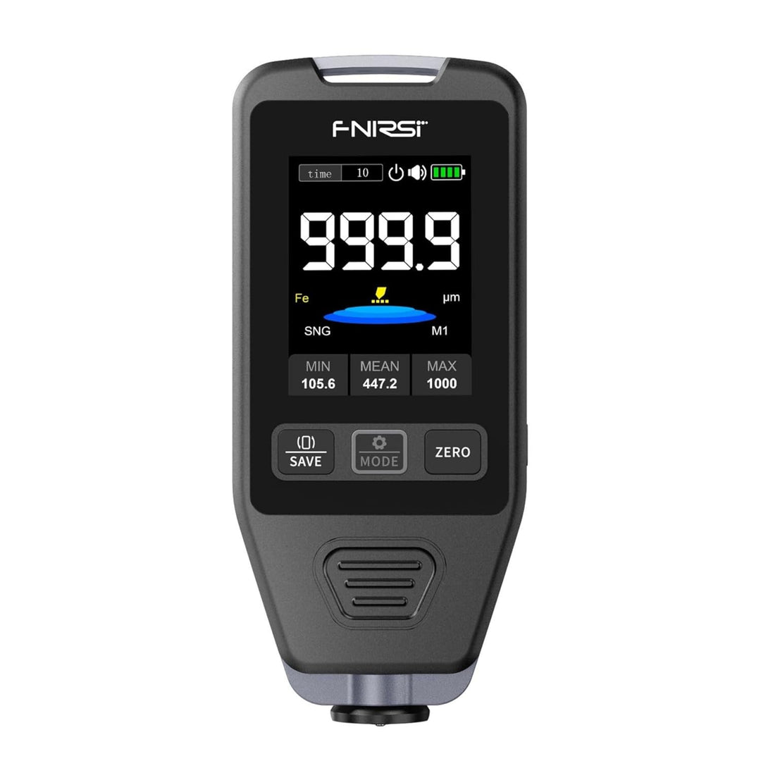 LABART CTG-20 Car Paint Coating Thickness Gauge