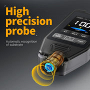 LABART CTG-20 Car Paint Coating Thickness Gauge