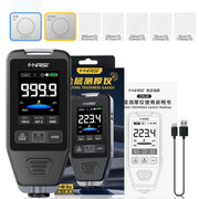 LABART CTG-20 Car Paint Coating Thickness Gauge
