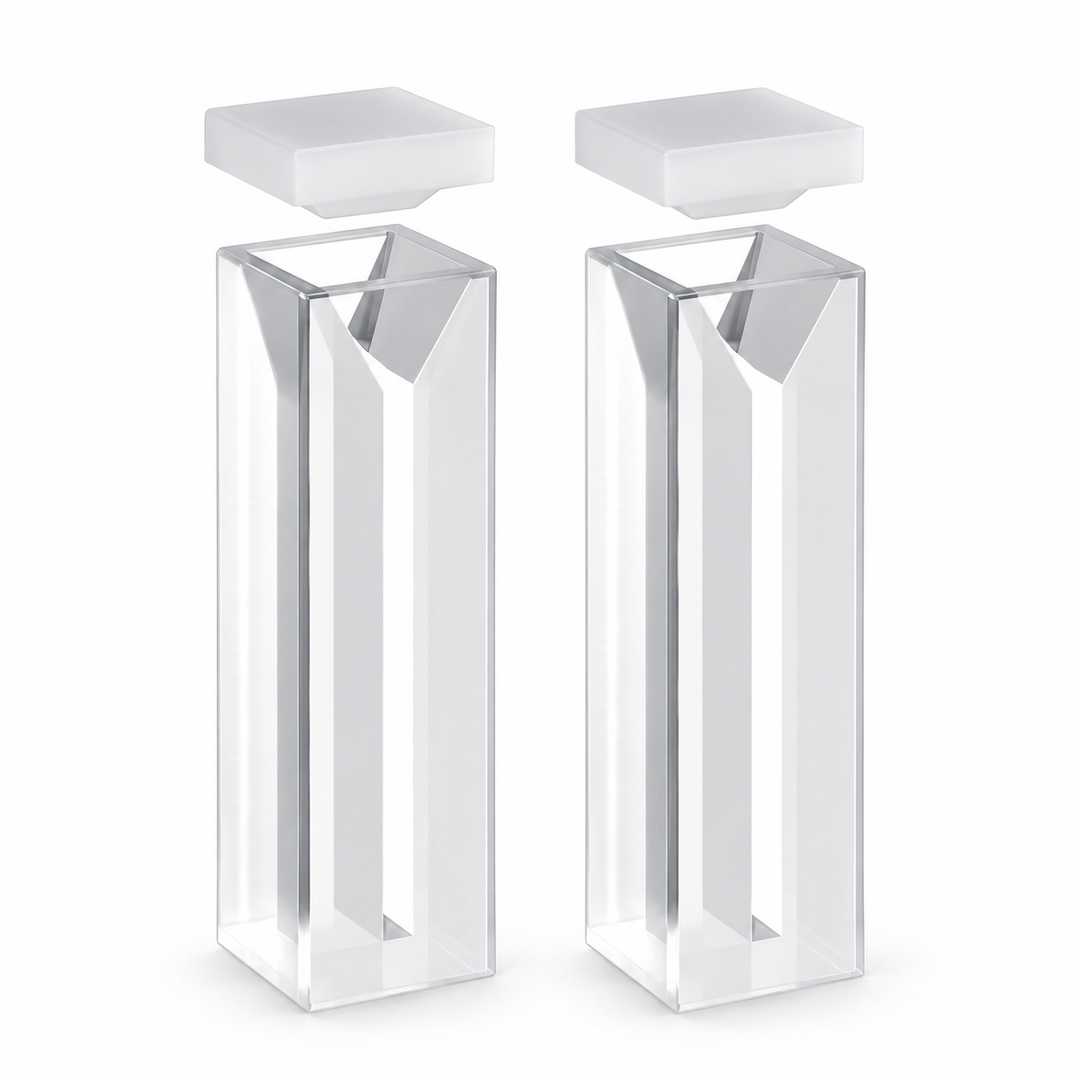 CUVETTE 10