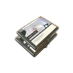 Load image into Gallery viewer, LABART™ Quartz Spectrophotometer Cuvette, 2 Windows with Stopper LSP1Q-284
