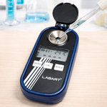 Load image into Gallery viewer, LABART 3 in 1 Digital UREA Refractometer LB-DR-605