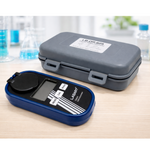 Load image into Gallery viewer, LABART 3 in 1 Digital UREA Refractometer LB-DR-605