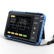LABART DSO152 Mini Digital Oscilloscope Kit 1 Channel Automotive Scope 2.8