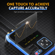 LABART DSO-TC3 Oscilloscope - 3-in-1 Handheld Oscilloscope & DDS Signal Generator & Transistor Tester