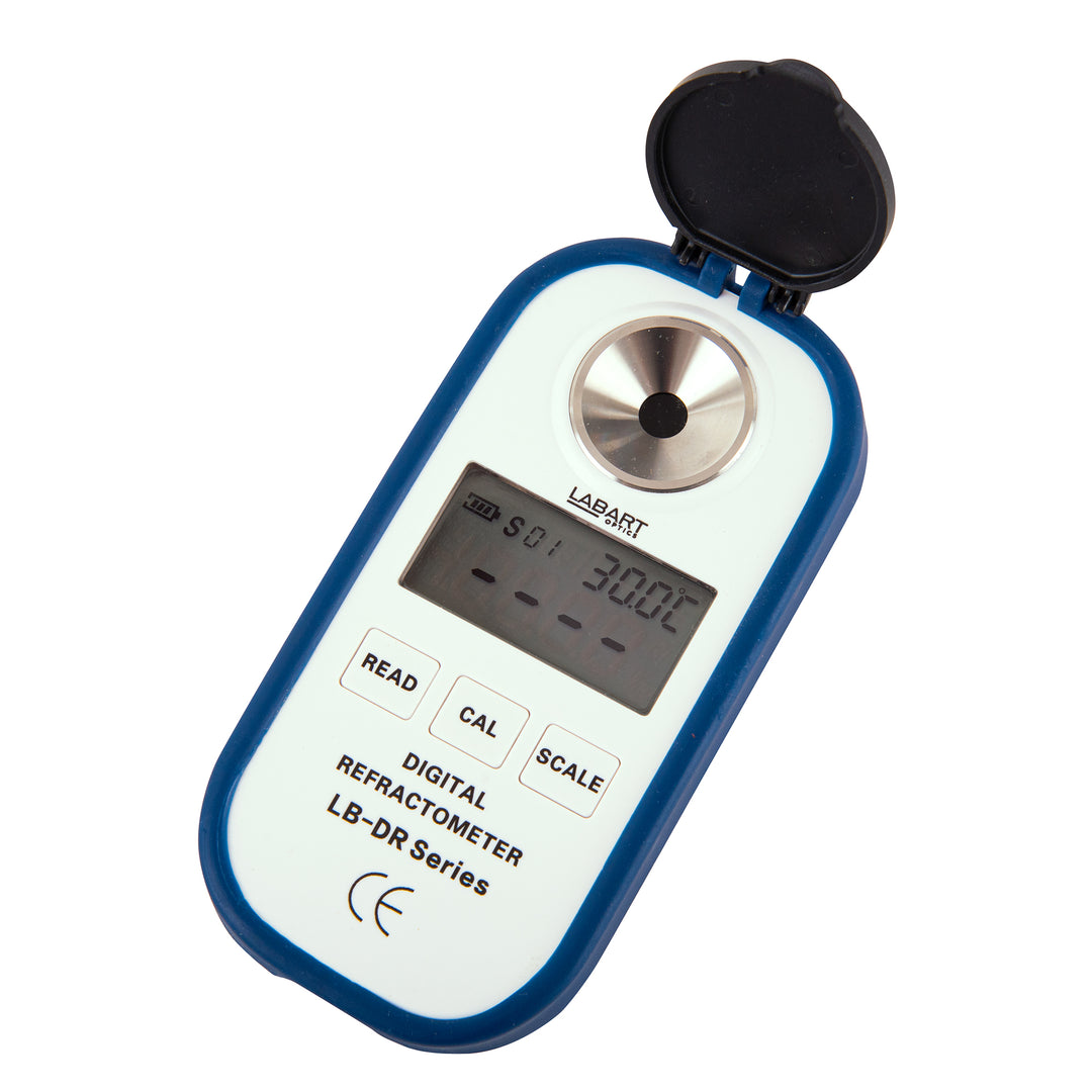 Digital UREA Adblue Refractometer LB-DR-605