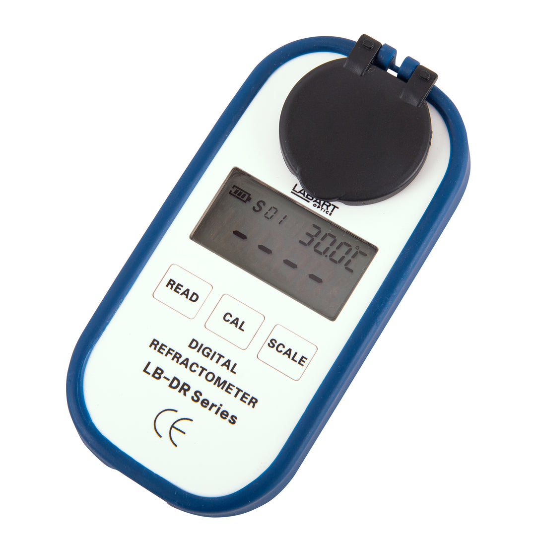 Digital UREA Adblue Refractometer LB-DR-605