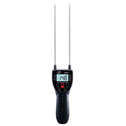 Grain Moisture Meter