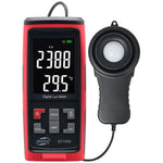 Load image into Gallery viewer, GT1050 Split Type Digital Lux Meter, 0–200,000 Lux with Remote Sensor with Bluetooth