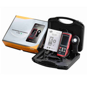 GT1050 Split Type Digital Lux Meter, 0–200,000 Lux with Remote Sensor with Bluetooth