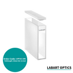 Load image into Gallery viewer, LABART™ 30mm Pathlength, 10.50ml Glass Spectrophotometer Cuvette, 2 Windows G-106
