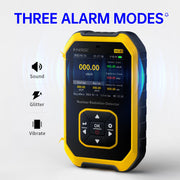 LABART Geiger Counter Beta Gamma X-Ray Rechargeable Radiation Monitor Meter GC-01