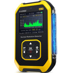 Load image into Gallery viewer, LABART Geiger Counter Beta Gamma X-Ray Rechargeable Radiation Monitor Meter GC-01