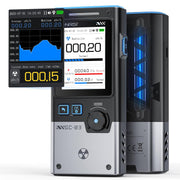LABART Multifunctional Geiger Counter EMF Radiation Detector GC-03