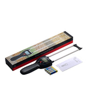 Grain Moisture Meter