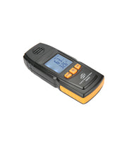 LABART Carbon Monoxide Meter with High Precision CO Gas Tester 0-1000ppm GM-8805