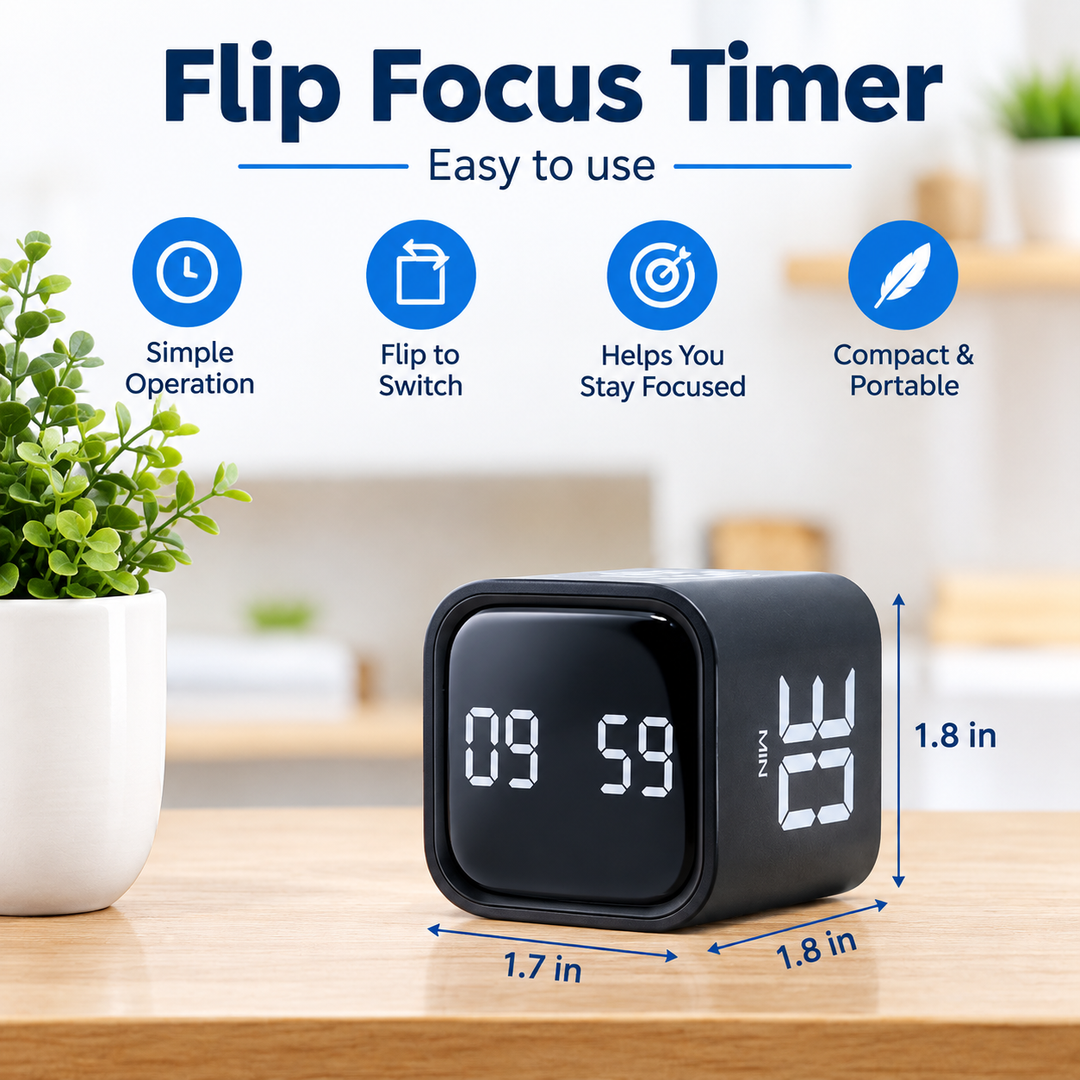 Gravity Timer LTM-04b