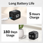 Load image into Gallery viewer, Gravity Timer LTM-04b