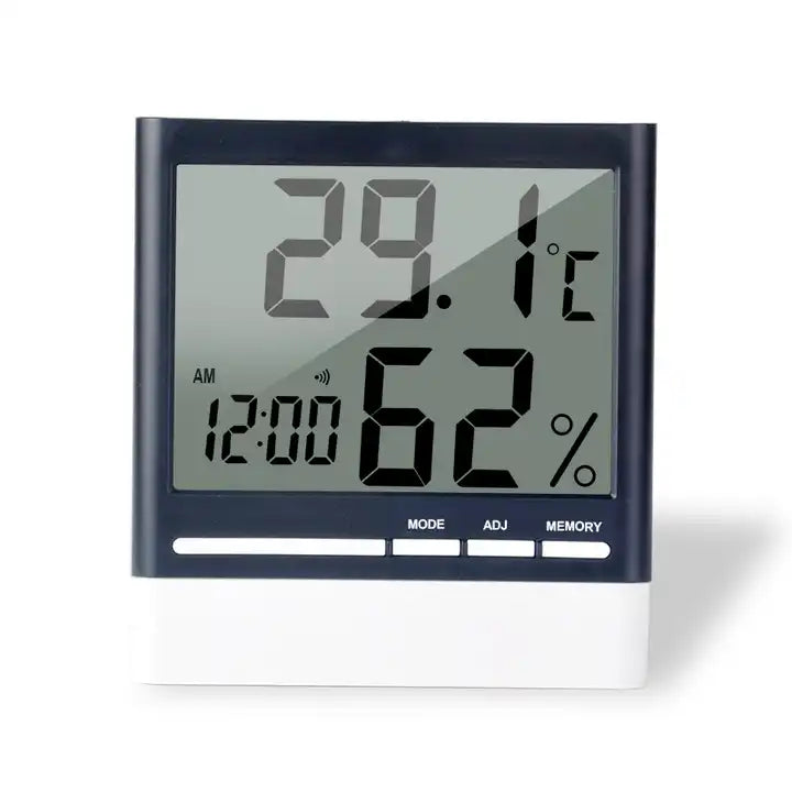 CX318 Hygrometer 