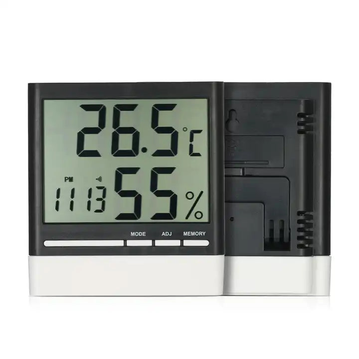 CX318 Hygrometer 