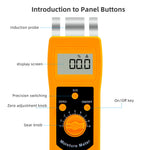 Load image into Gallery viewer, LABART Textile Moisture Meter DM200T