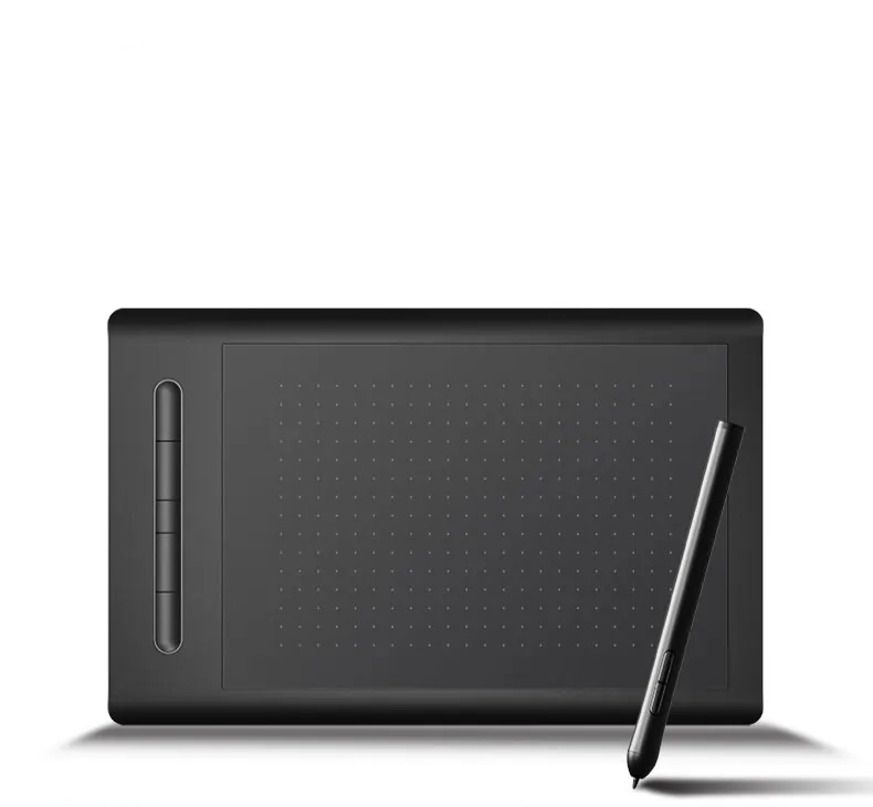 Graphics Pen Tablet