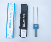 LABART Wood Sawdust Powder Moisture Meter TK100W