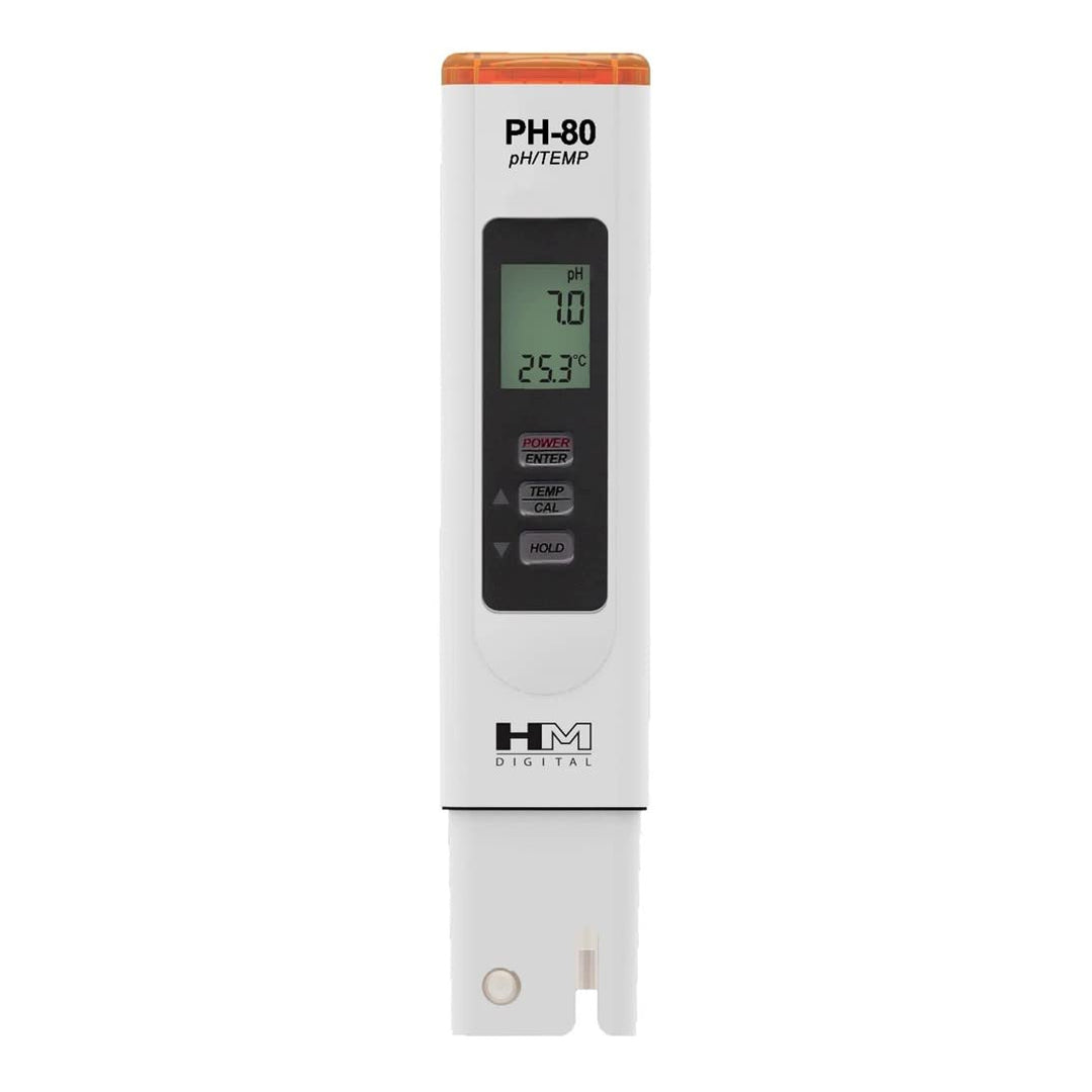 ph80 pH Meter