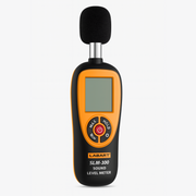 LABRAT Digital Sound Level Meter with LCD Display 30~130 dB SLM-100 with Certificate