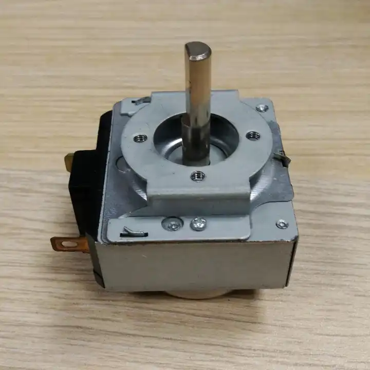 DKJ-Y 5 XT OTG 0-5 Minutes Timer Switch Long Shaft With Bell