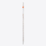 Load image into Gallery viewer, 10 ml Serological Pipettes with Clear Graduations with Rubber Bulb
