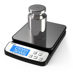 Load image into Gallery viewer, 50KG Heavy Duty Stainless Steel Multifunctional Digital Postal Scale 0.1oz / 1g SF-801
