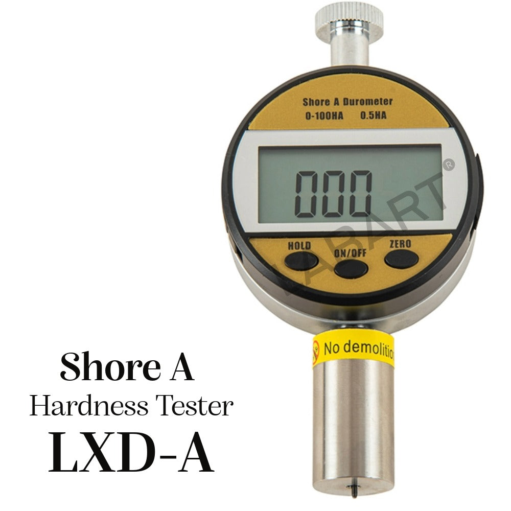 Hardness Tester