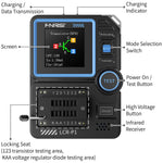 Load image into Gallery viewer, LABART LCR-P1 Smart Transistor Tester MOSFET, NPN/PNP, ESR &amp; LCR Meter SMD Component, Diode, Capacitor, Resistor, Inductor &amp; Battery Tester