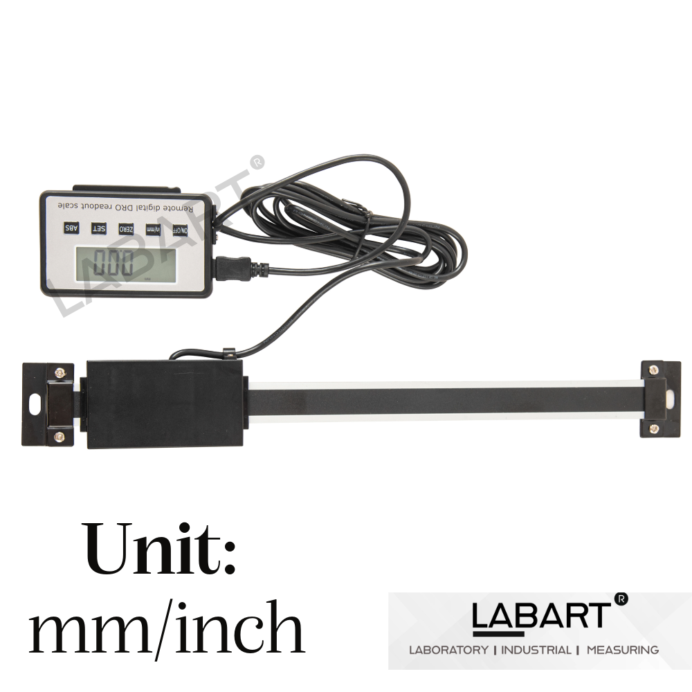 Digital Linear Scale