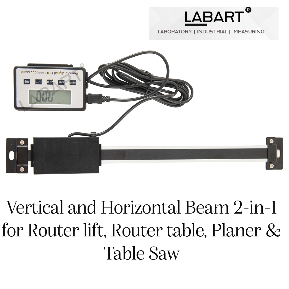 Digital Linear Scale