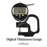 Load image into Gallery viewer, Digital Thickness Gauge
