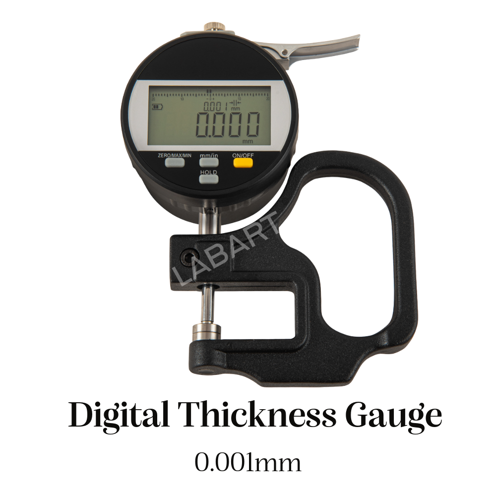 Digital Thickness Gauge