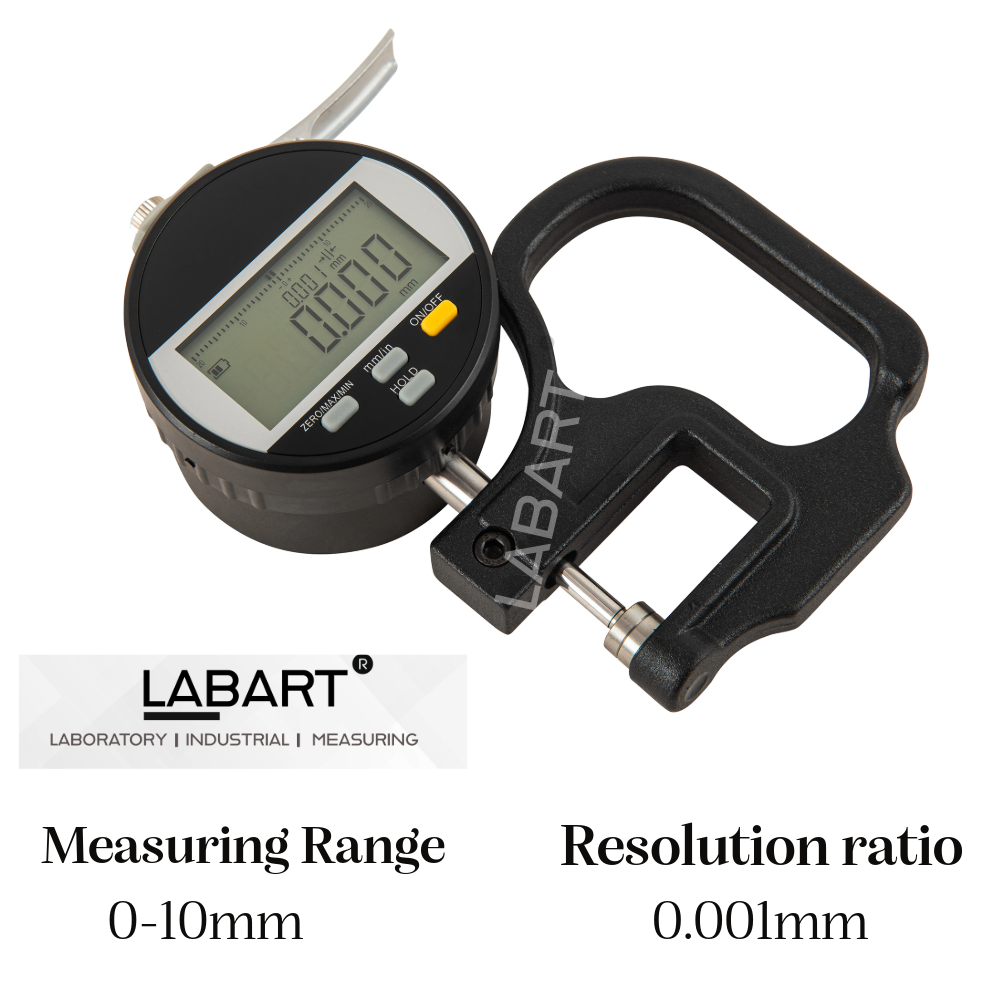 Digital Thickness Gauge