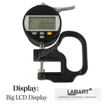 Load image into Gallery viewer, Digital Thickness Gauge
