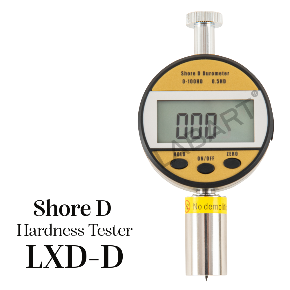 Hardness Tester