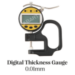 Load image into Gallery viewer, Digital Thickness Gauge
