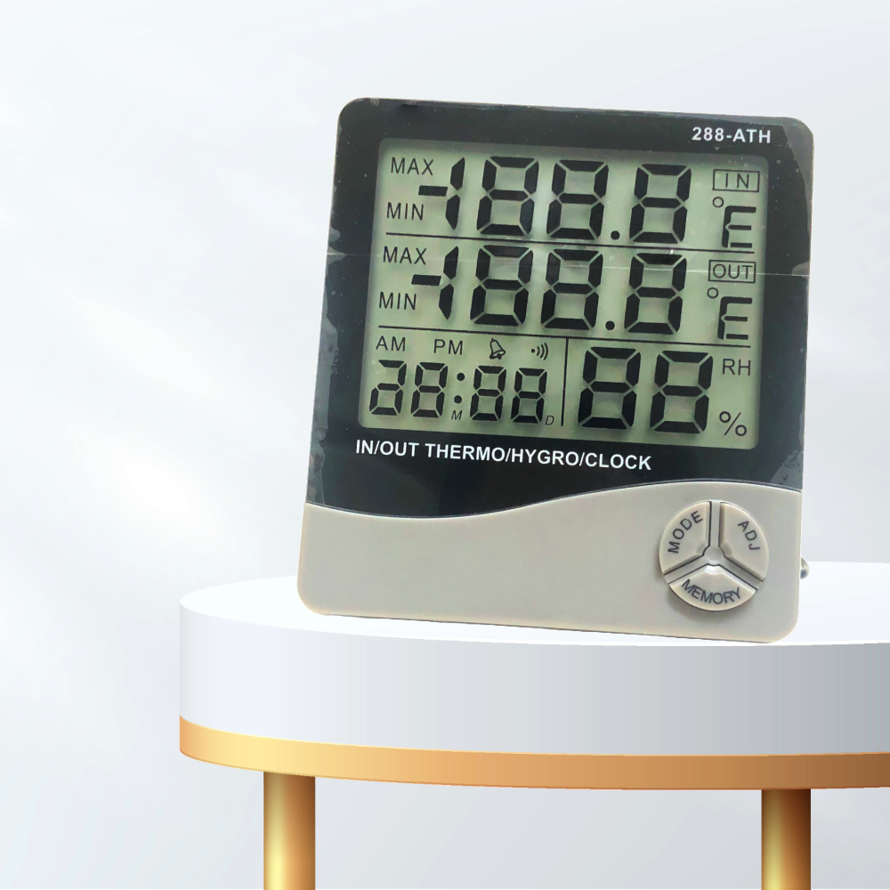 Hygrometer