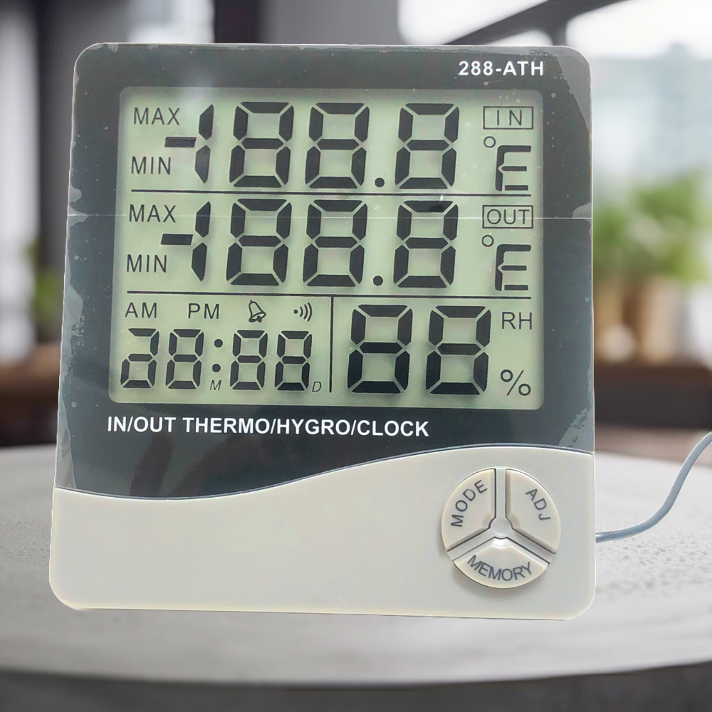 Hygrometer