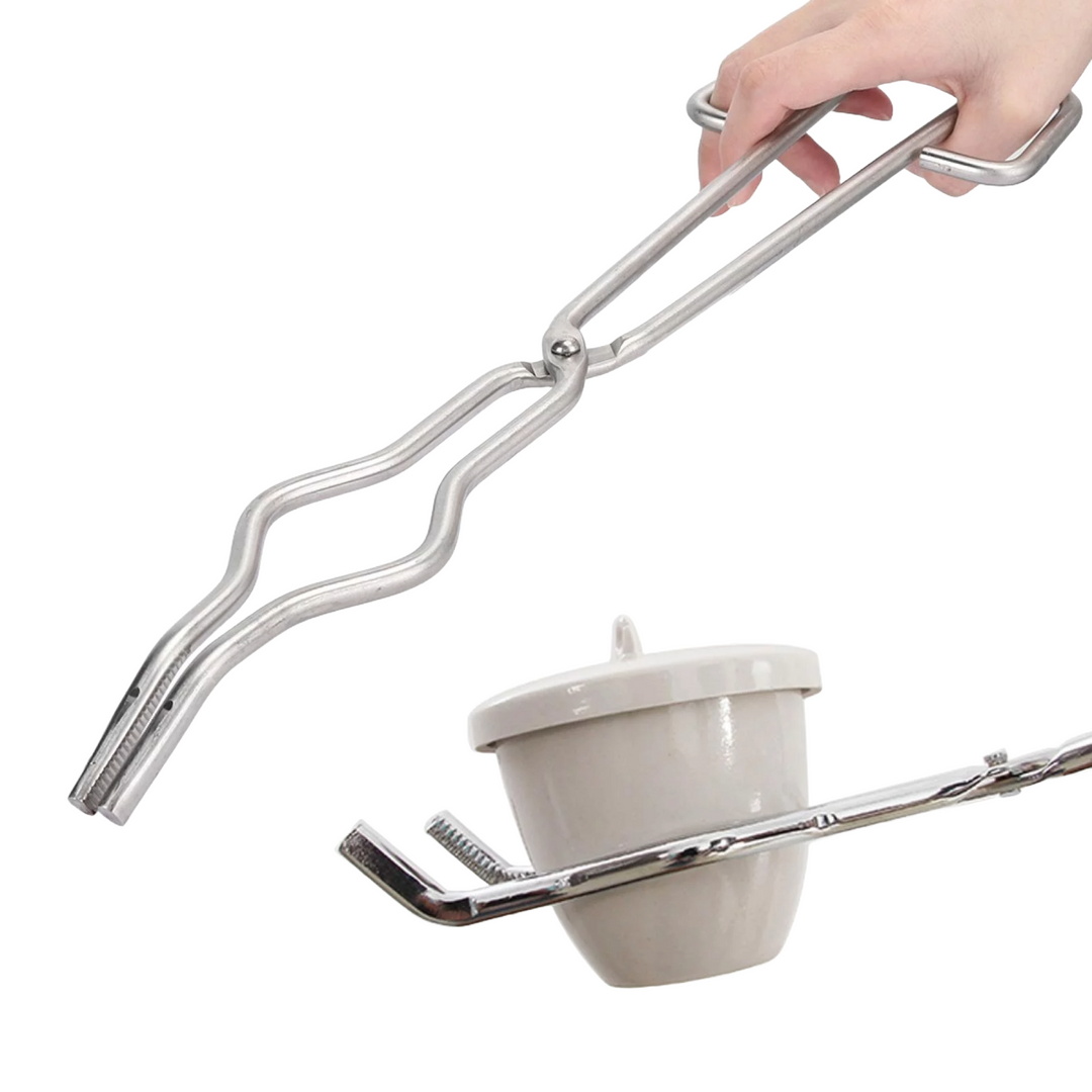 Crucible Tongs