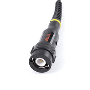 LABART P4100 High Voltage Oscilloscope Probe 100:1 2KV 100MHz 100X Safety BNC Connector for Oscilloscope